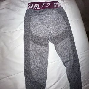 Gymshark leggings
